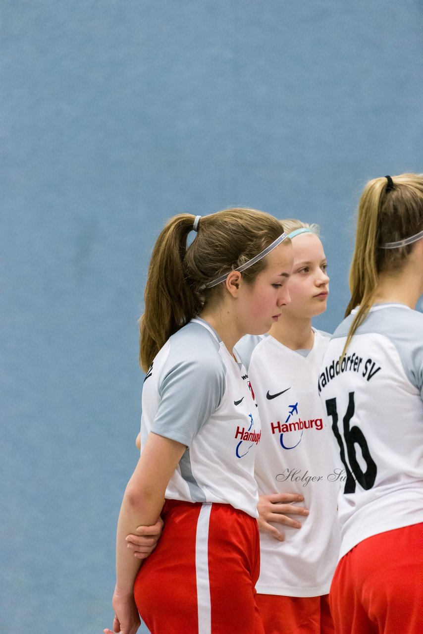 Bild 108 - HFV Futsalmeisterschaft C-Juniorinnen